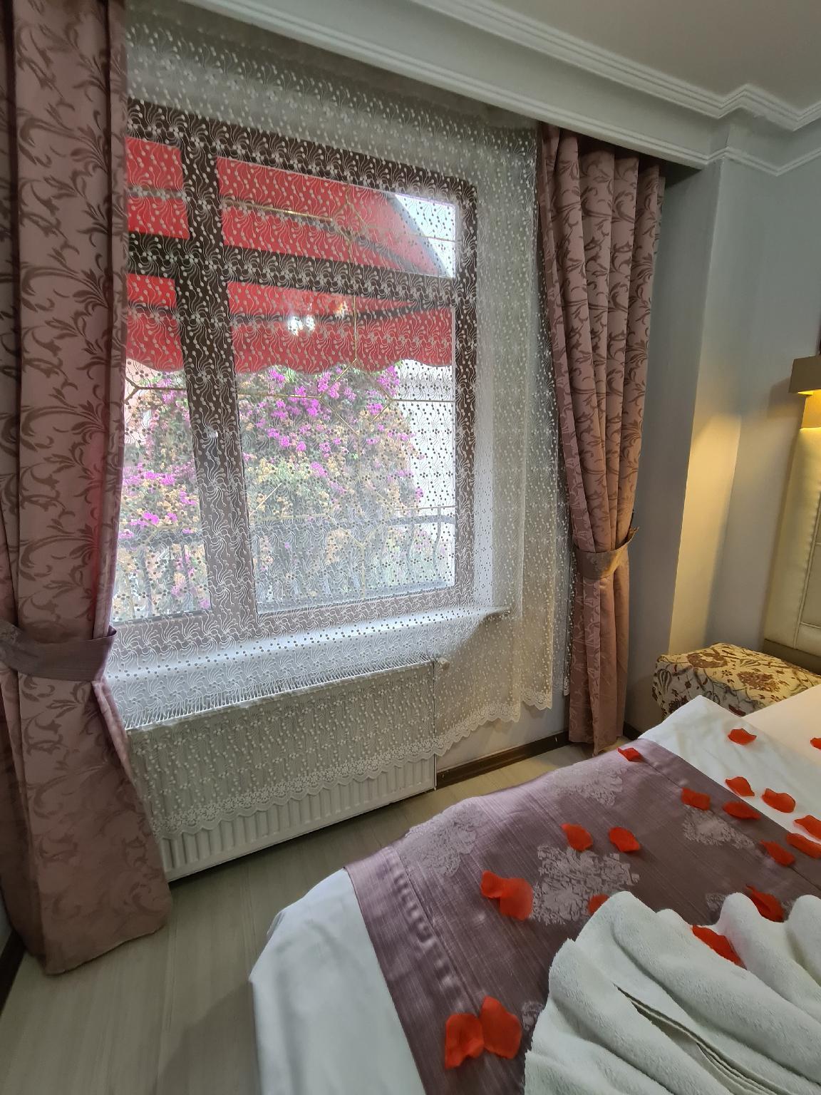 Oceans 7 Hotel Istanbul