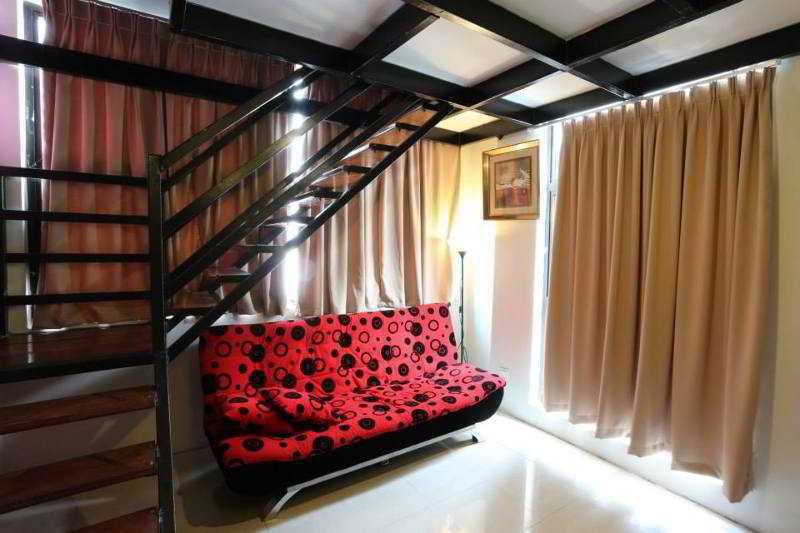 Hotel New Town USJ Sentral