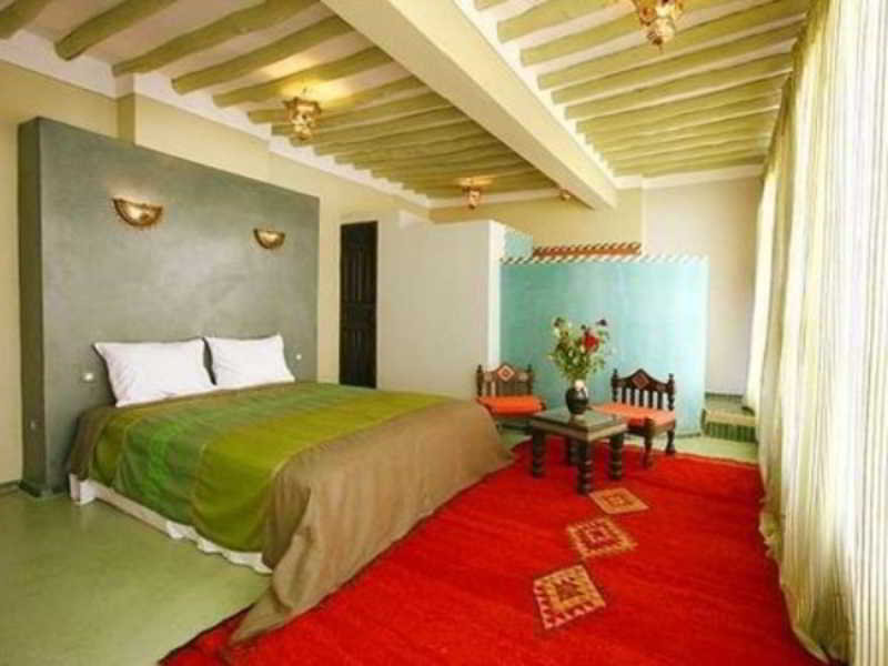 Riad Dar Nael