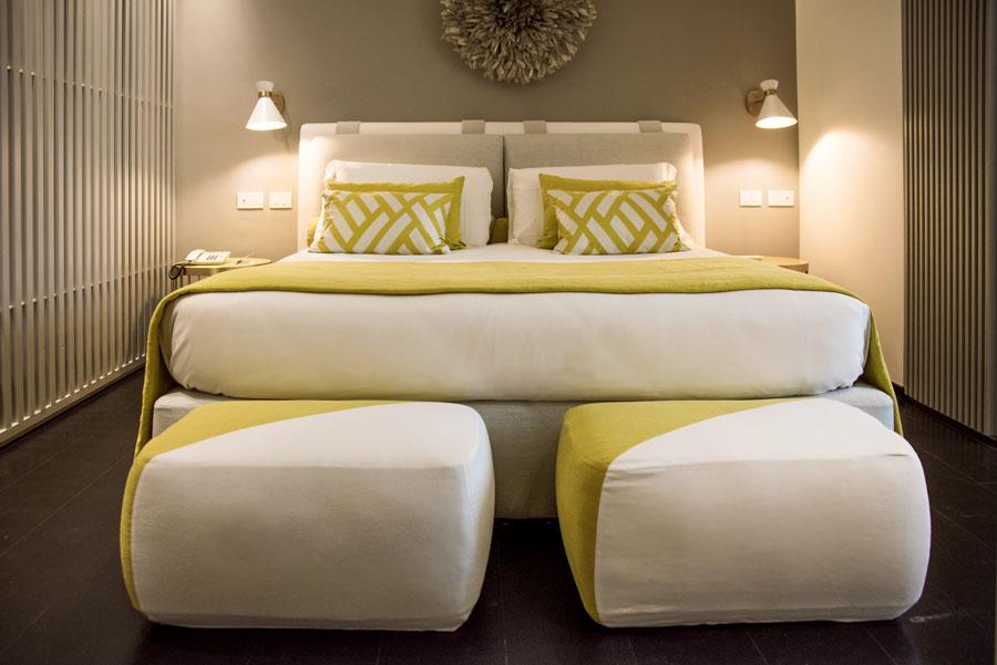Hotel Byron