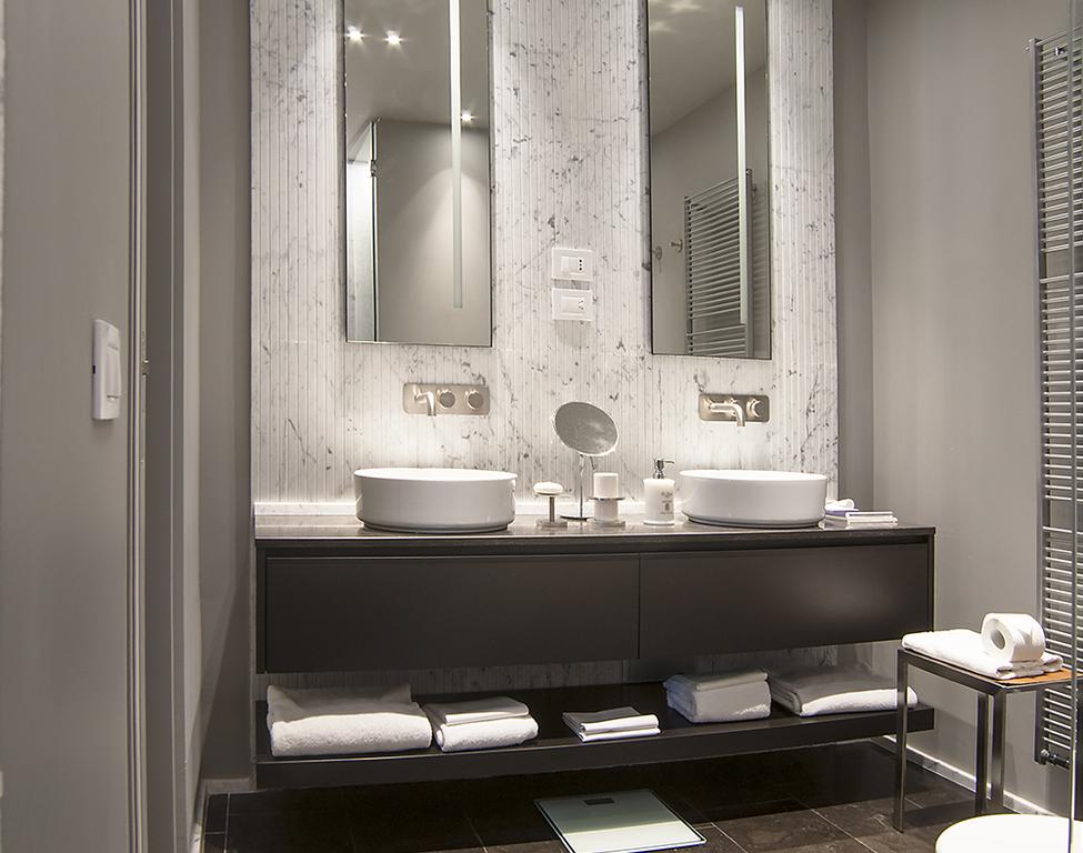 Hotel Byron by null