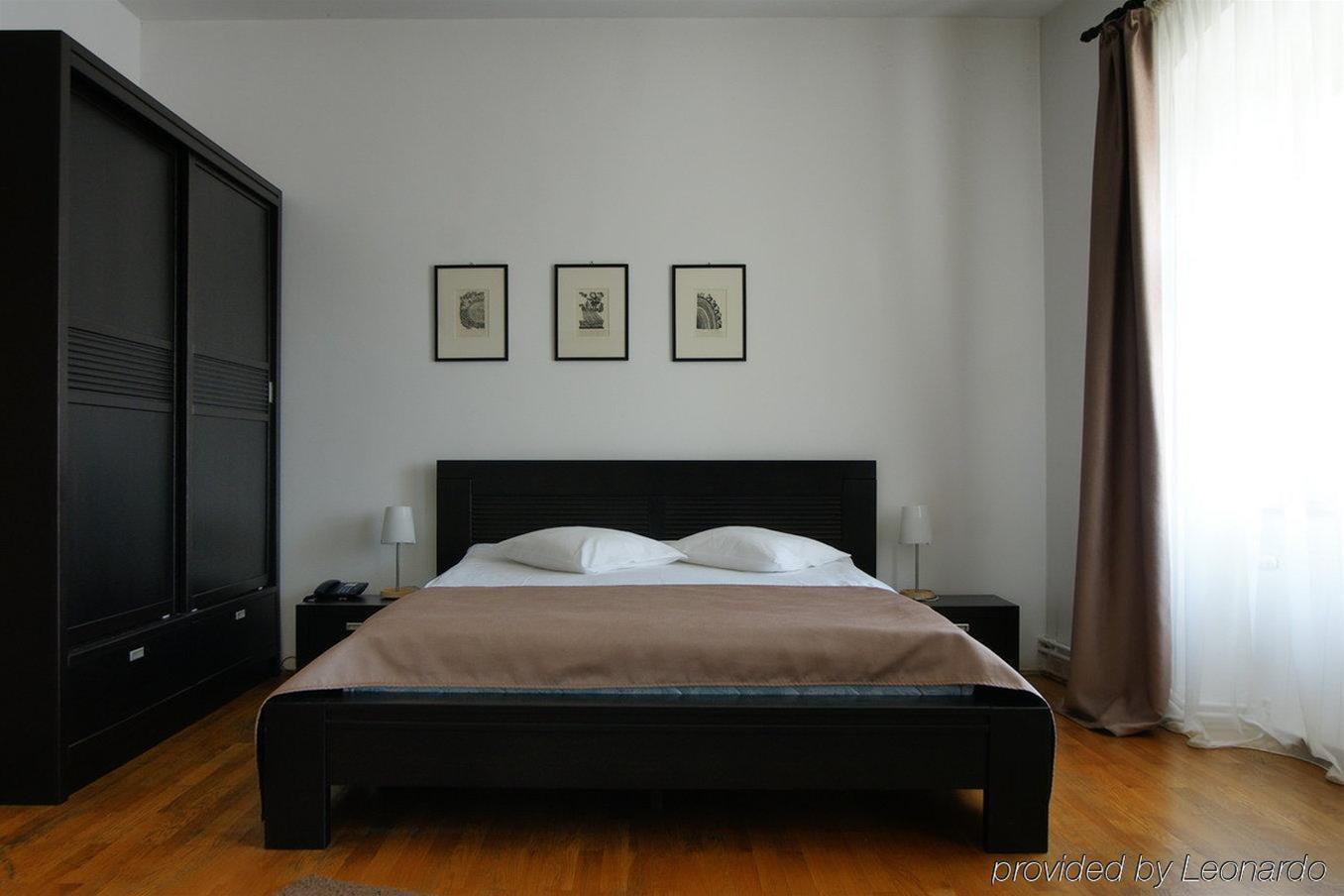 Casa Luxemburg by null