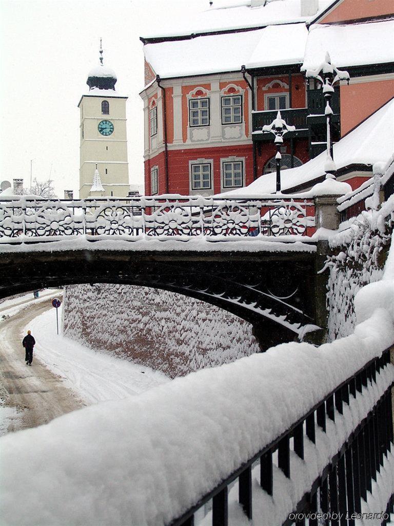 Casa Luxemburg by null