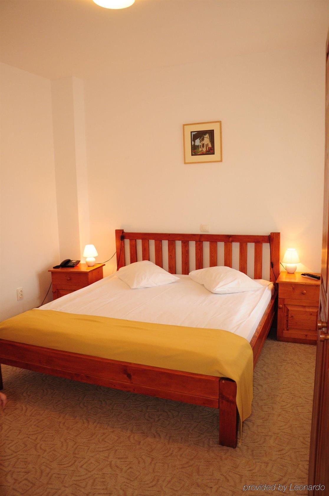 Casa Luxemburg by null