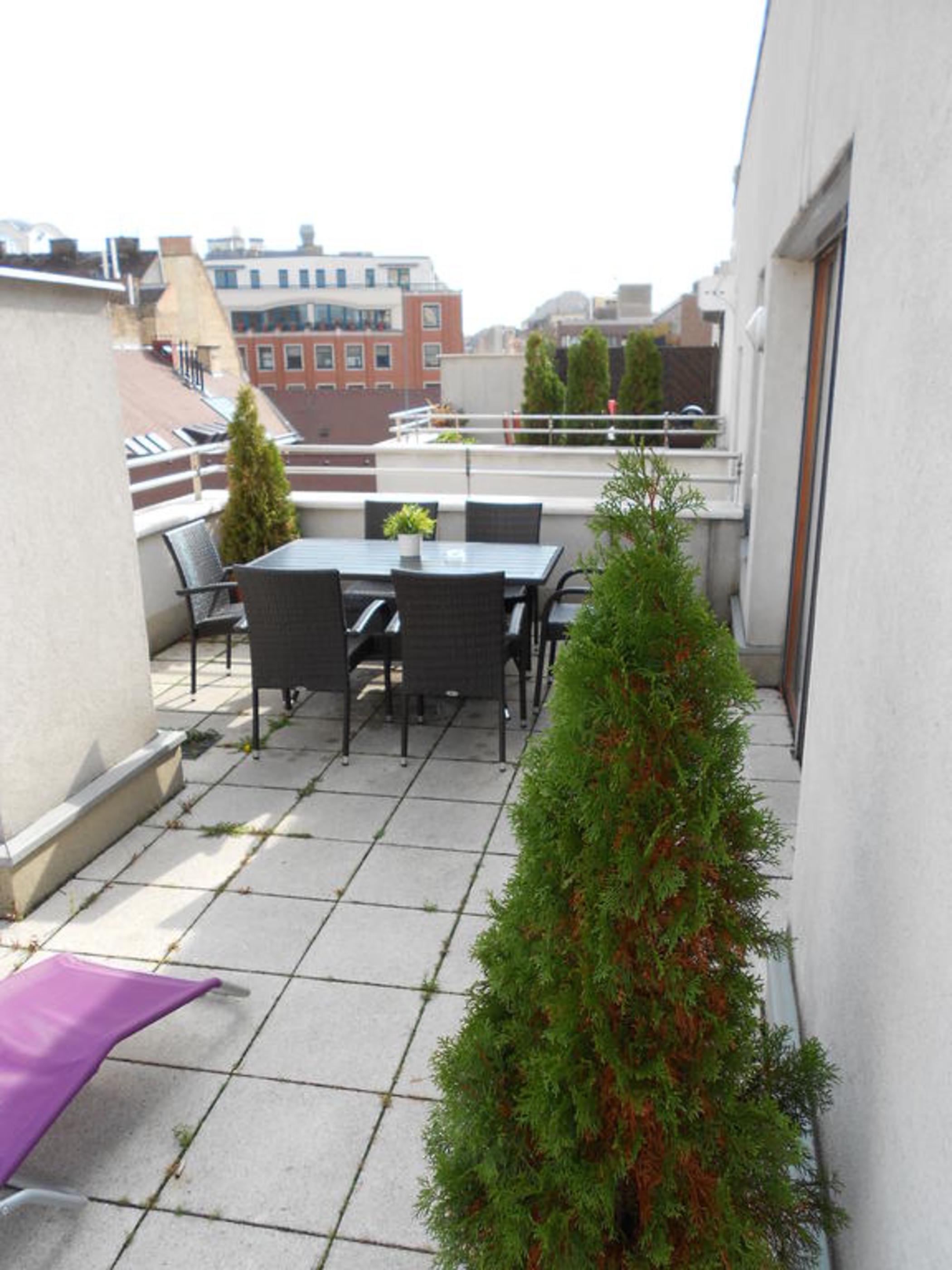 Trendy Deluxe Apartments