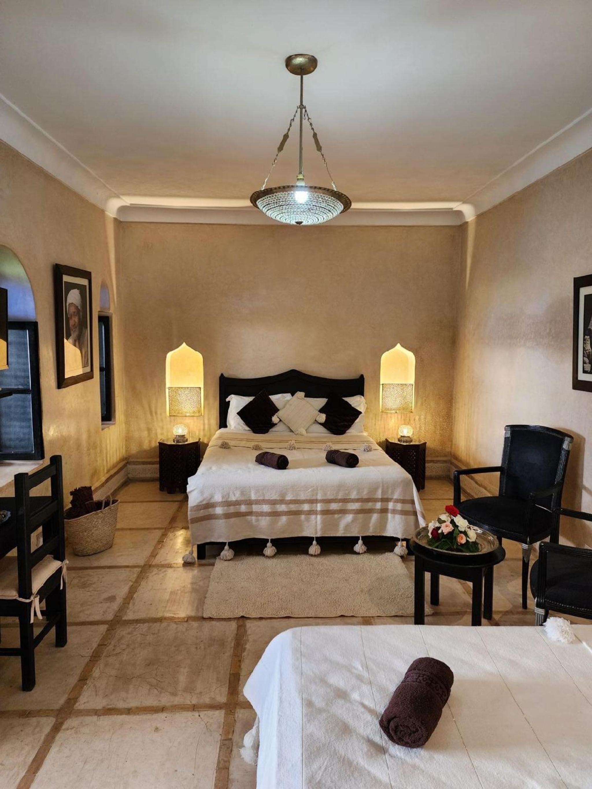 Riad Alboraq