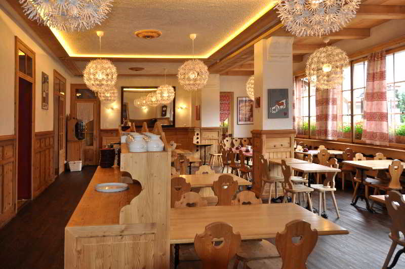 Boutique Hotel Beau-Séjour & Spa by null