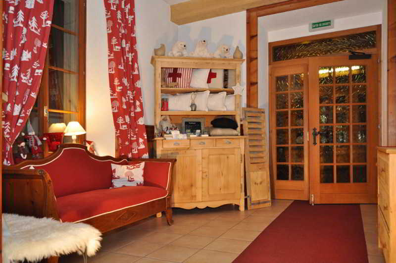 Boutique Hotel Beau-Sejour