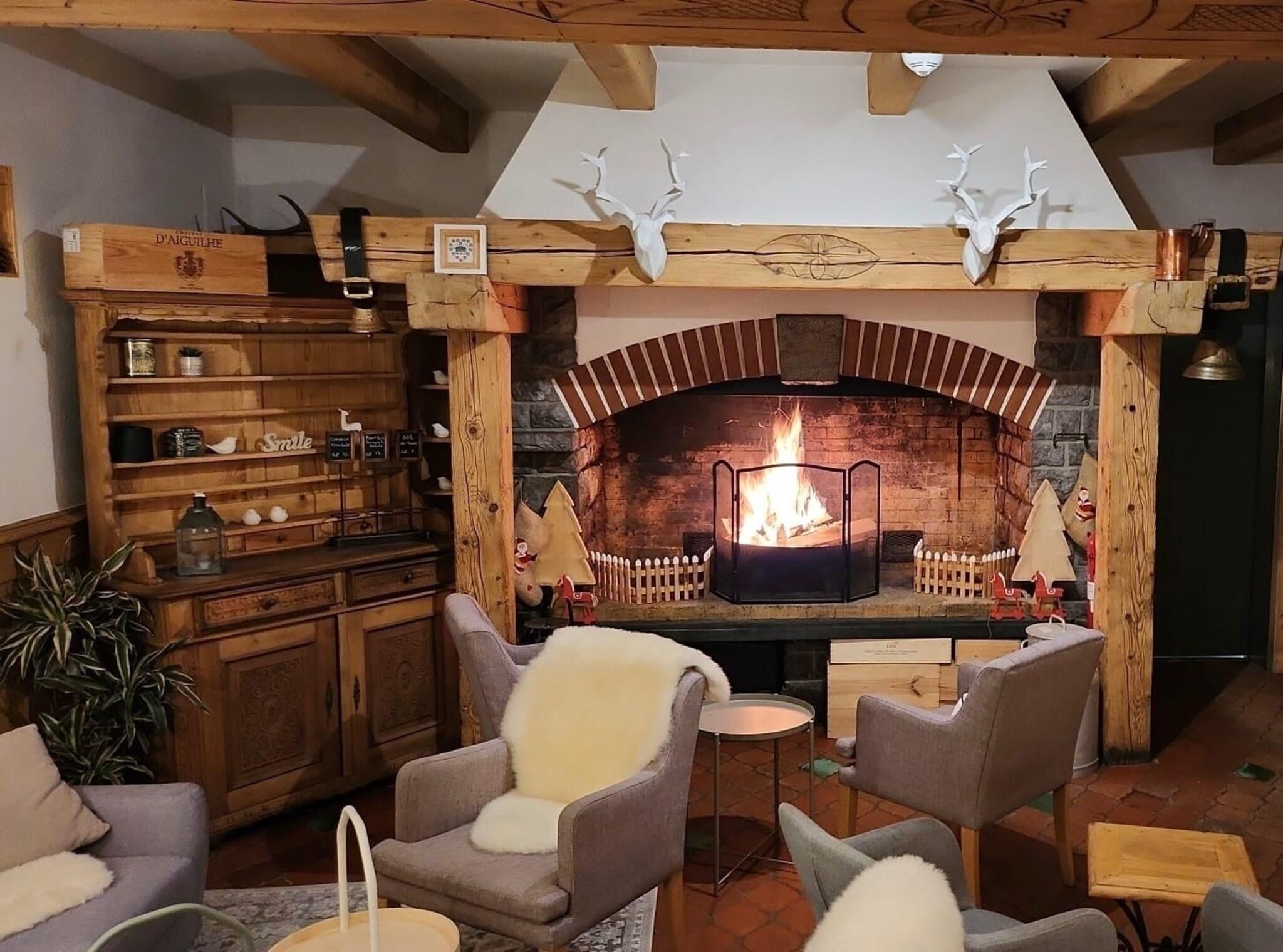 Boutique Hotel Beau-Sejour