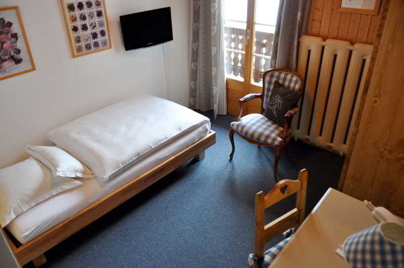 Boutique Hotel Beau-Séjour & Spa by null