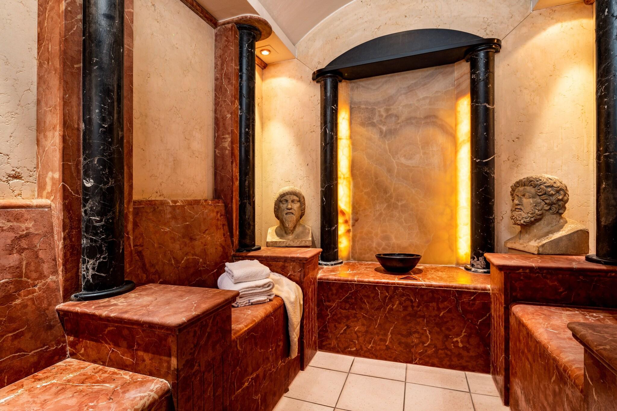 Park Plaza Trier