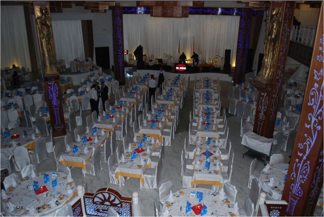 Thapsus Beach Resort - photo