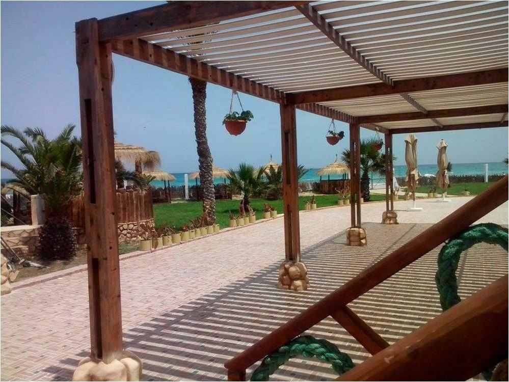 Thapsus Beach Resort - photo