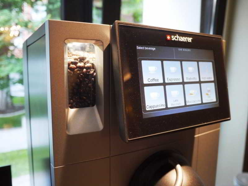 The Neufchatel Belgian Hotel by null