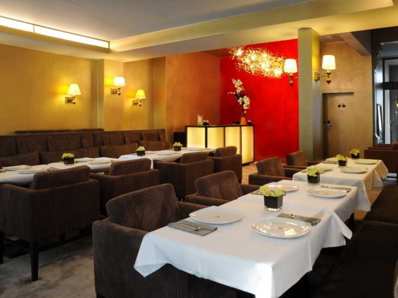 The Neufchatel Belgian Hotel by null