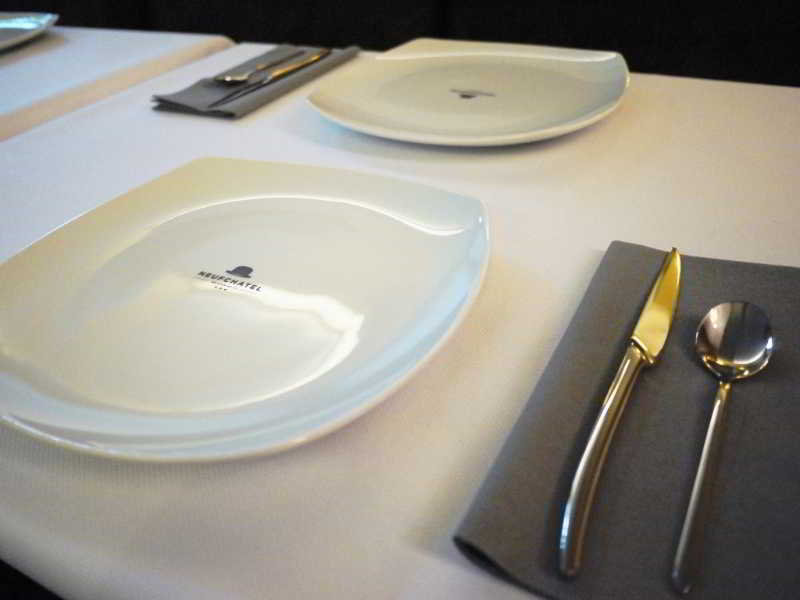 The Neufchatel Belgian Hotel by null