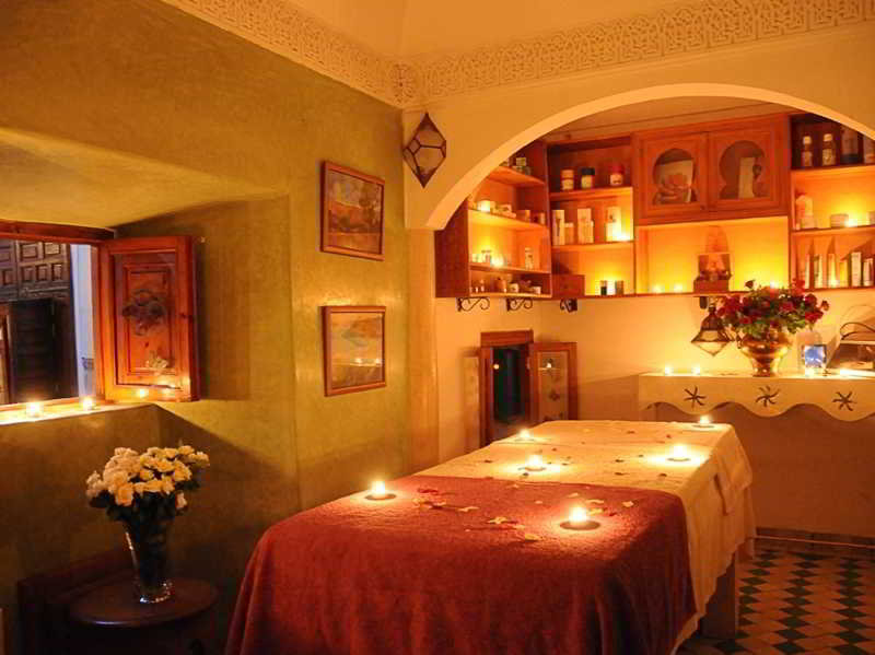 Riad Dar El Aila Marrakech