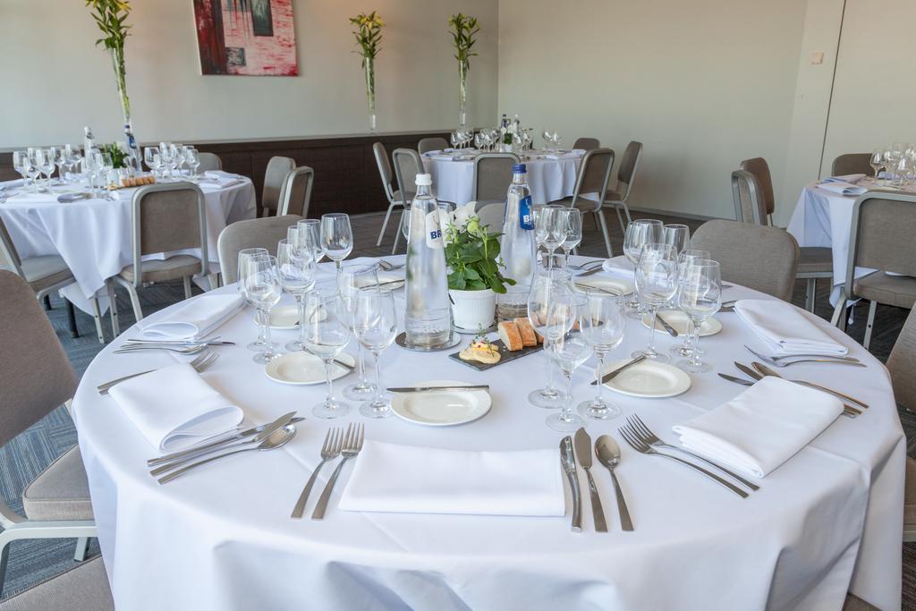 Ibis Styles Kortrijk Expo