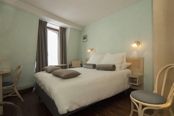 Hotel de la Poste - Relais de Napoleon III Hotel by null