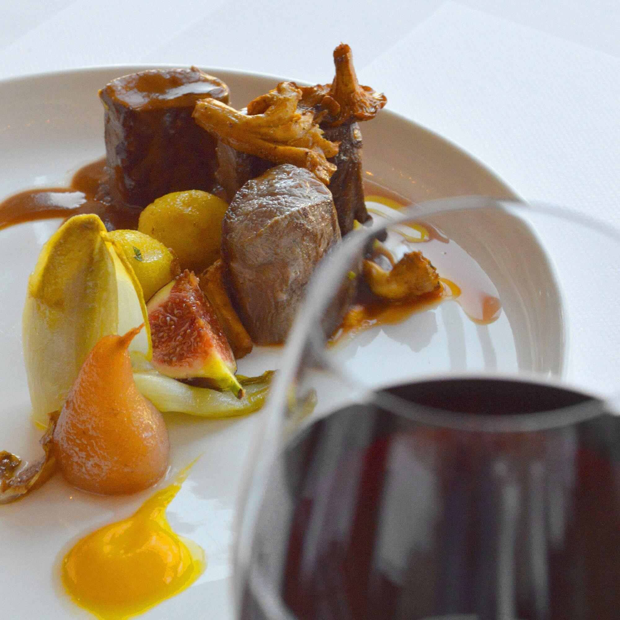 Hotel de la Poste - Relais de Napoleon III Hotel by null