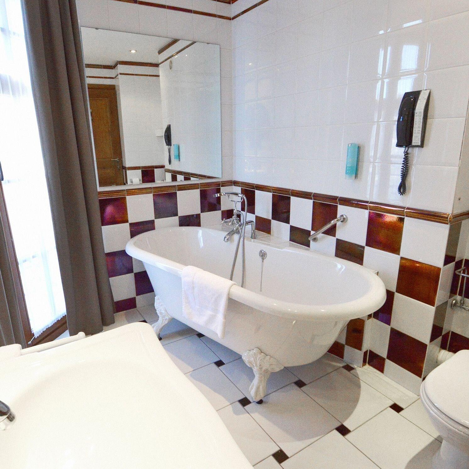 Hotel de la Poste - Relais de Napoleon III Hotel by null