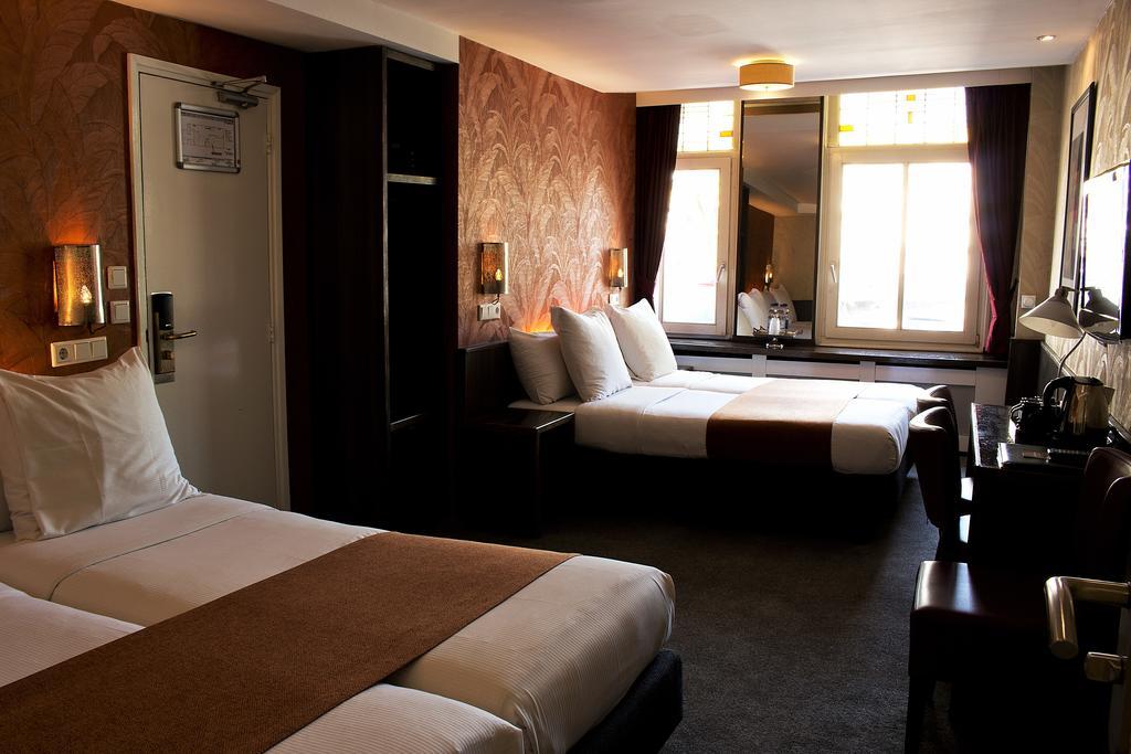 Hotel Monopole