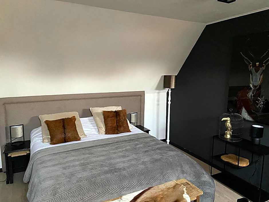 Hostellerie Ten Lande