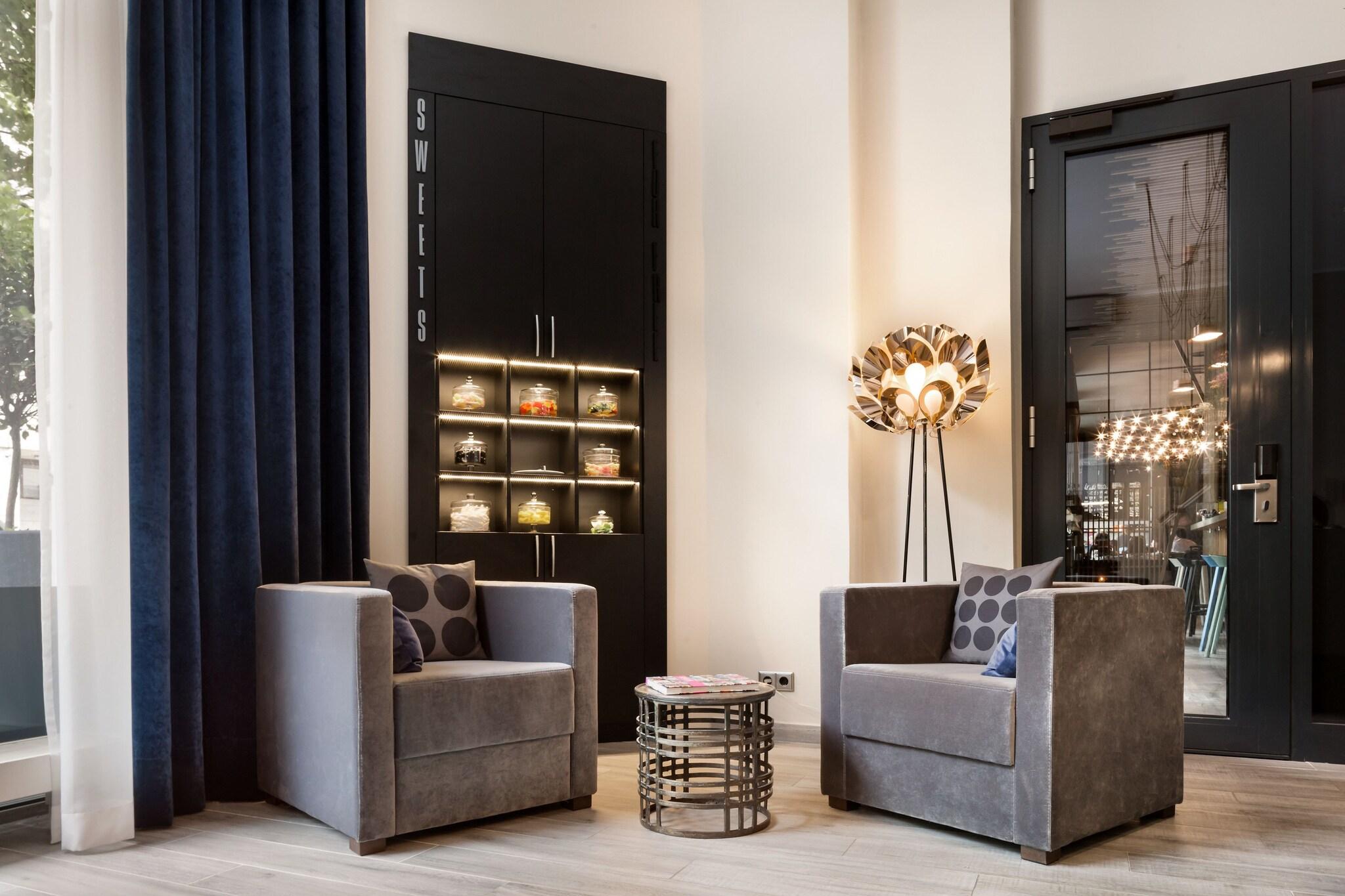 Lux Eleven Berlin-Mitte by null