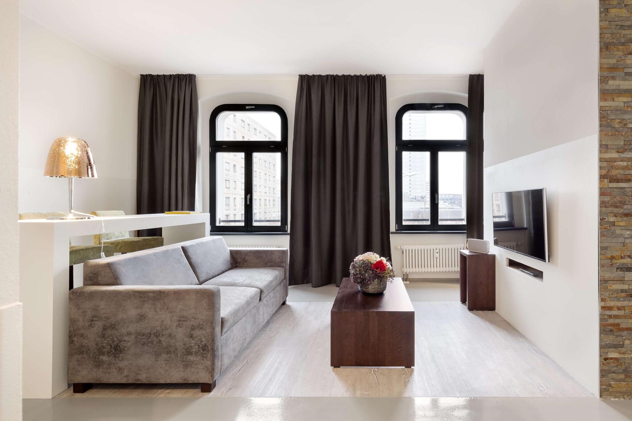 Lux Eleven Berlin-Mitte by null