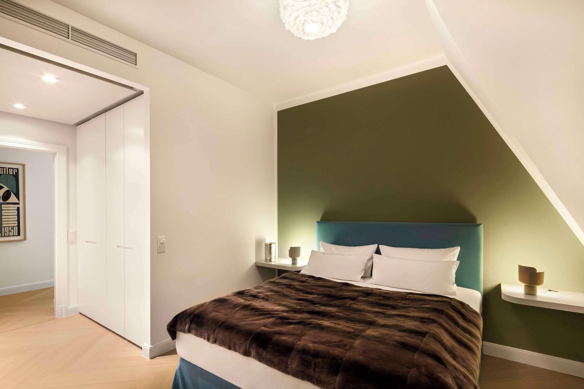 Lux Eleven Berlin-Mitte by null