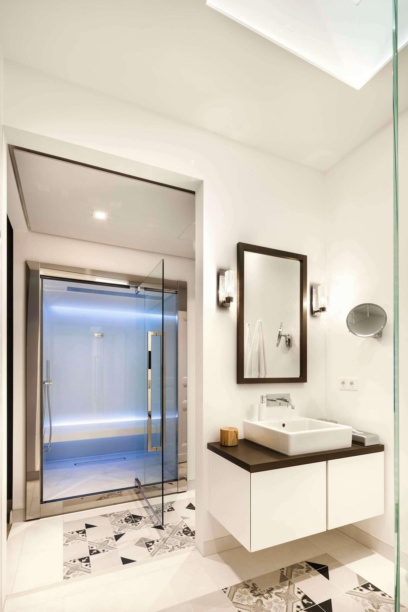 Lux Eleven Berlin-Mitte by null