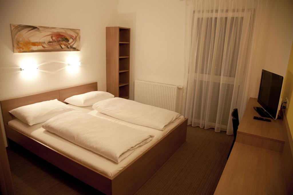 Fair Price Hotel
