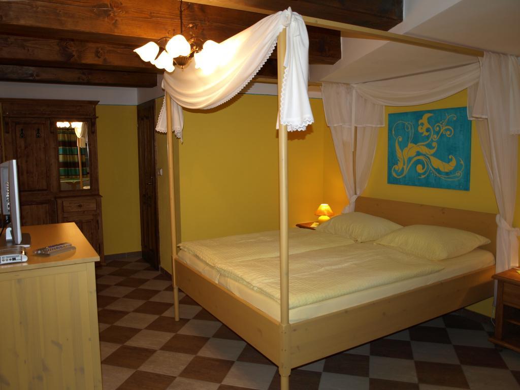 Pension Amadeus