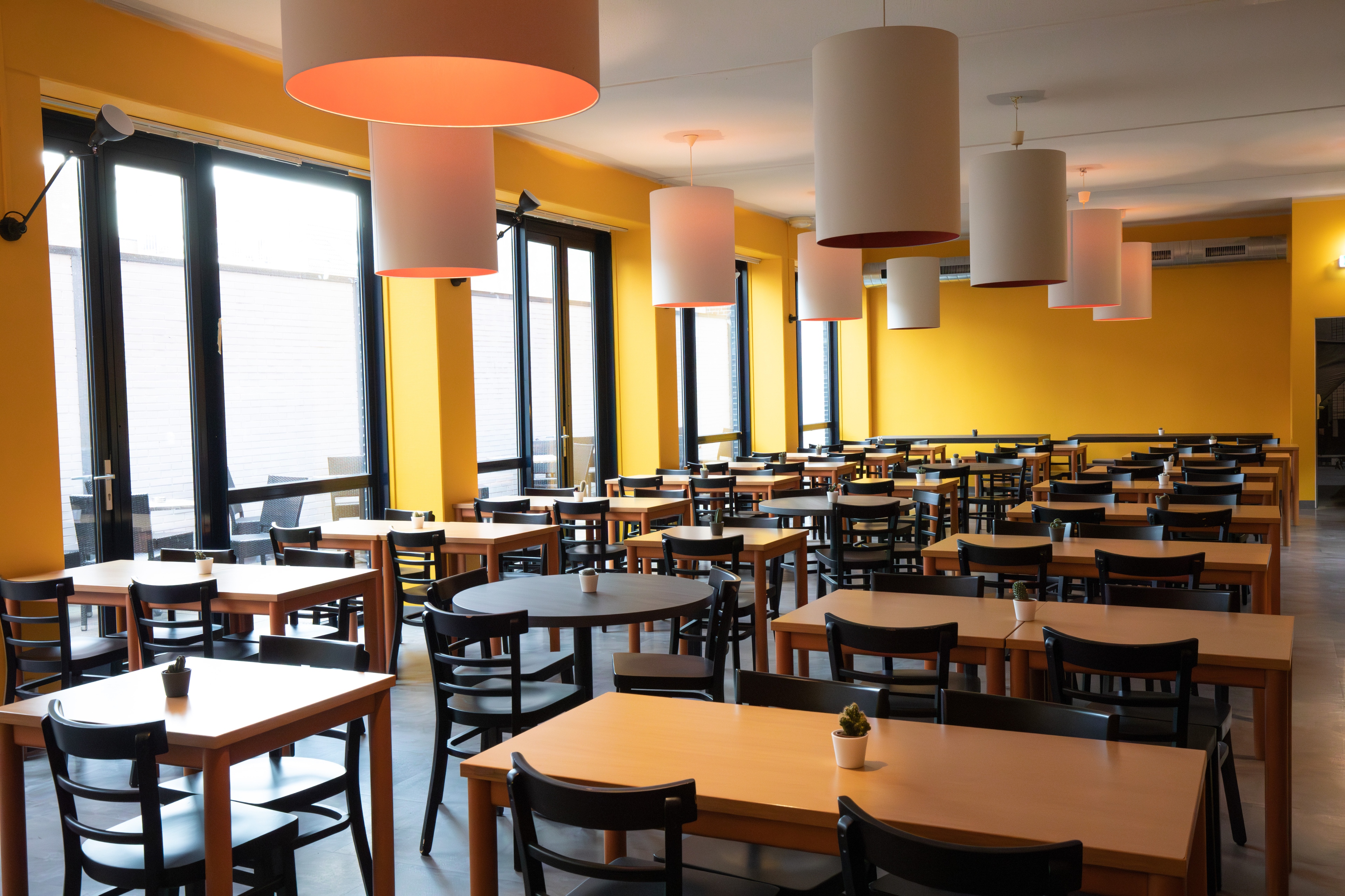 a&o Hostel Rotterdam City