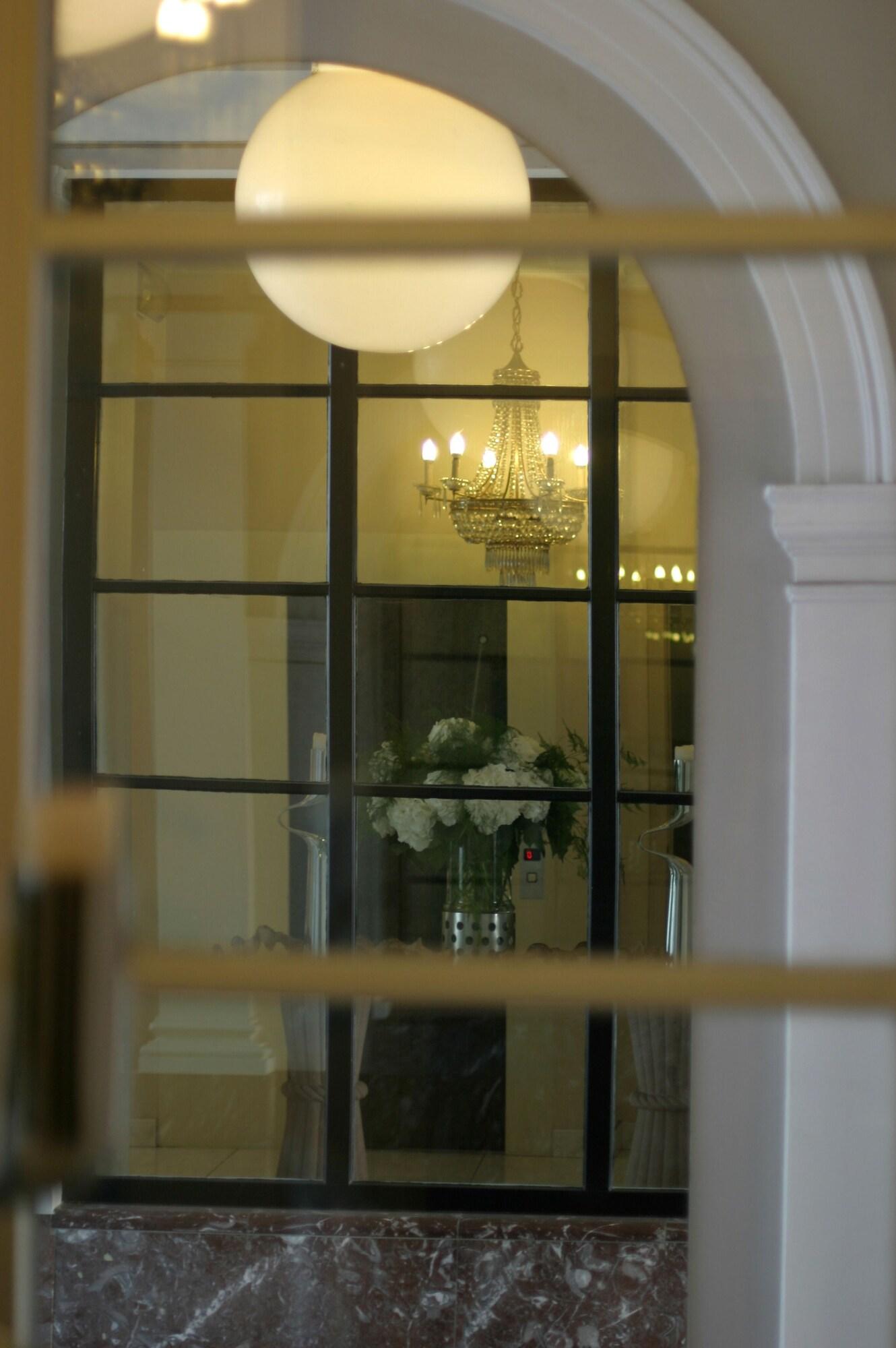 Hotel La Legende