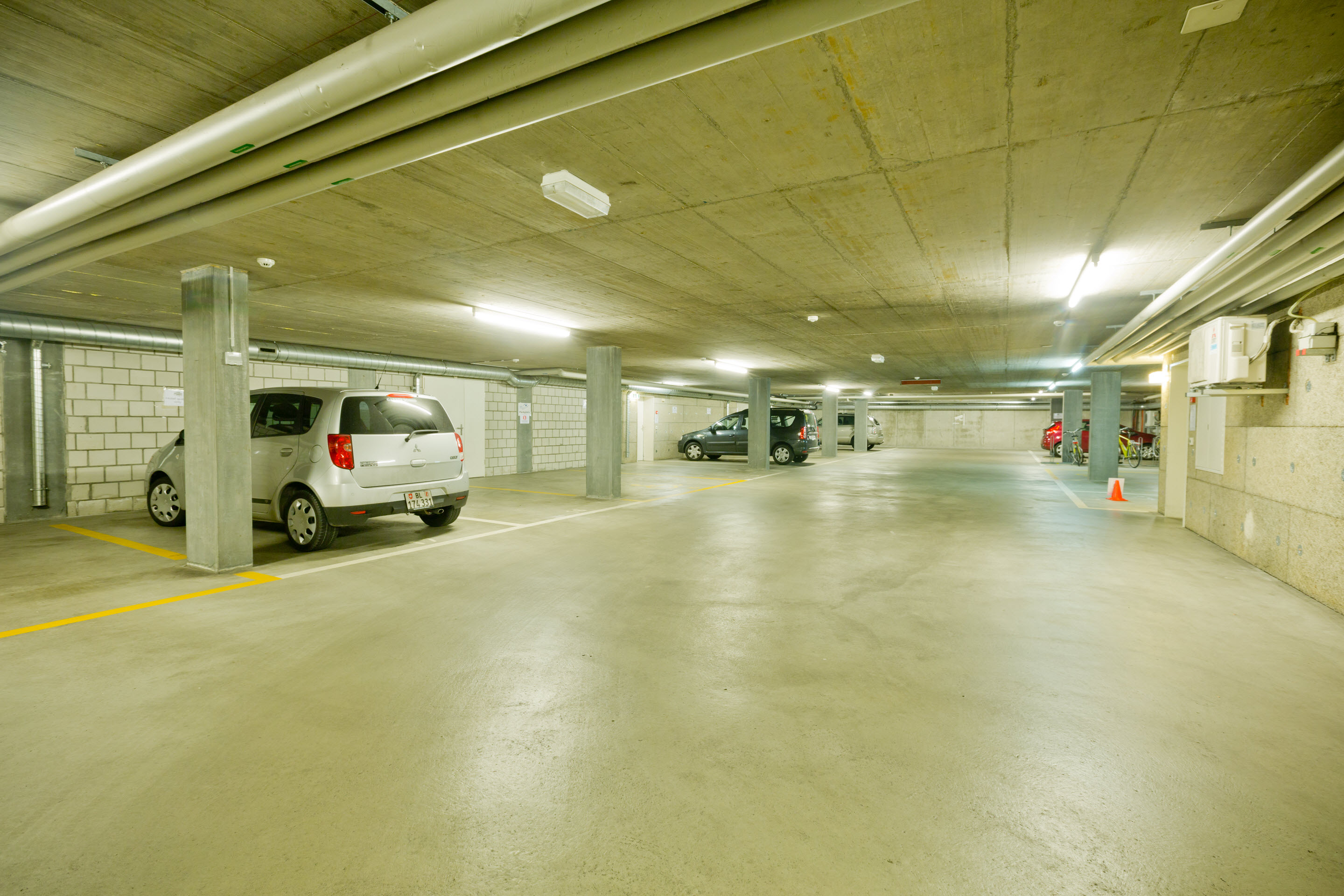 Dasbreitehotel by null