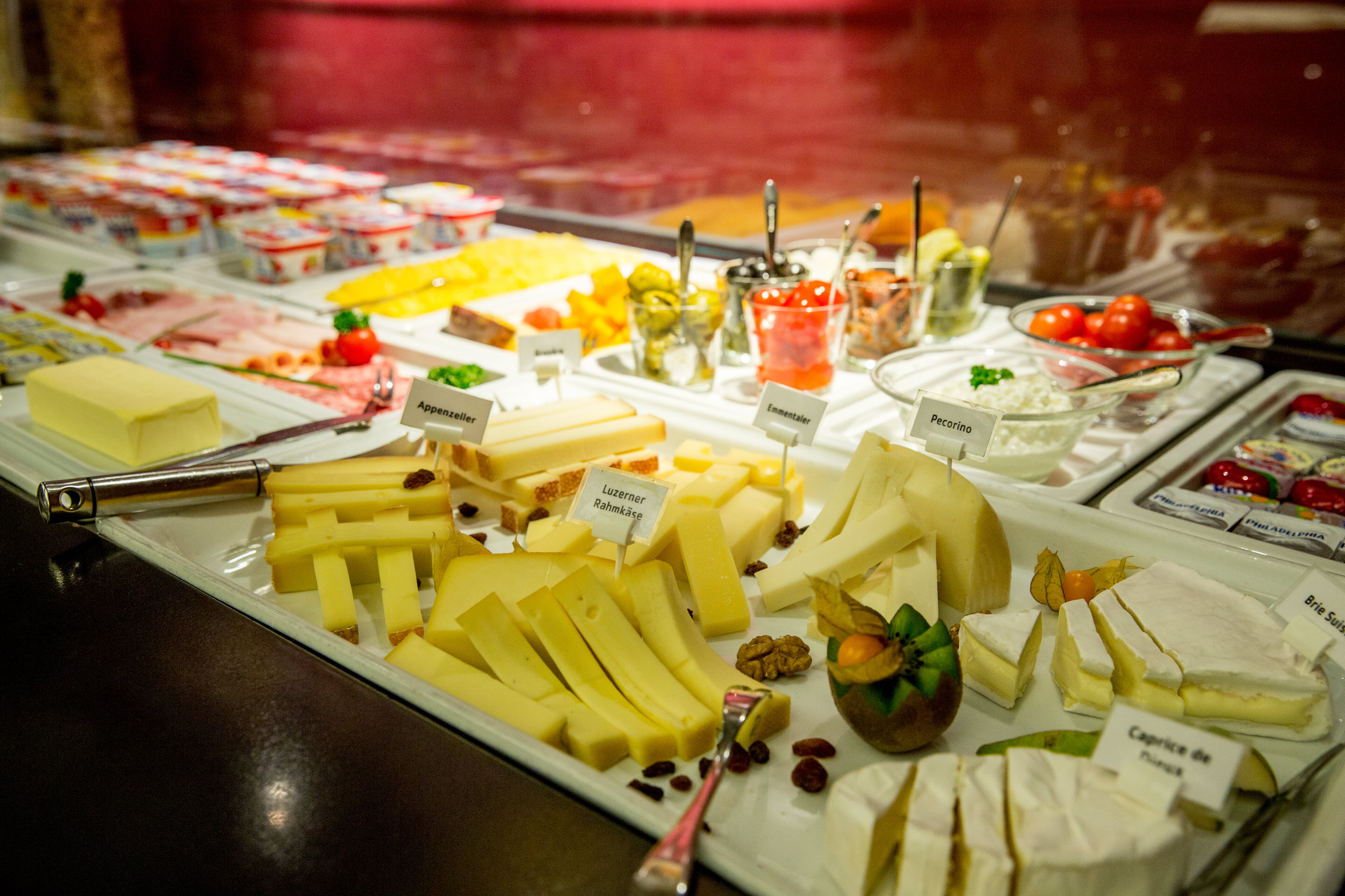 Dasbreitehotel by null