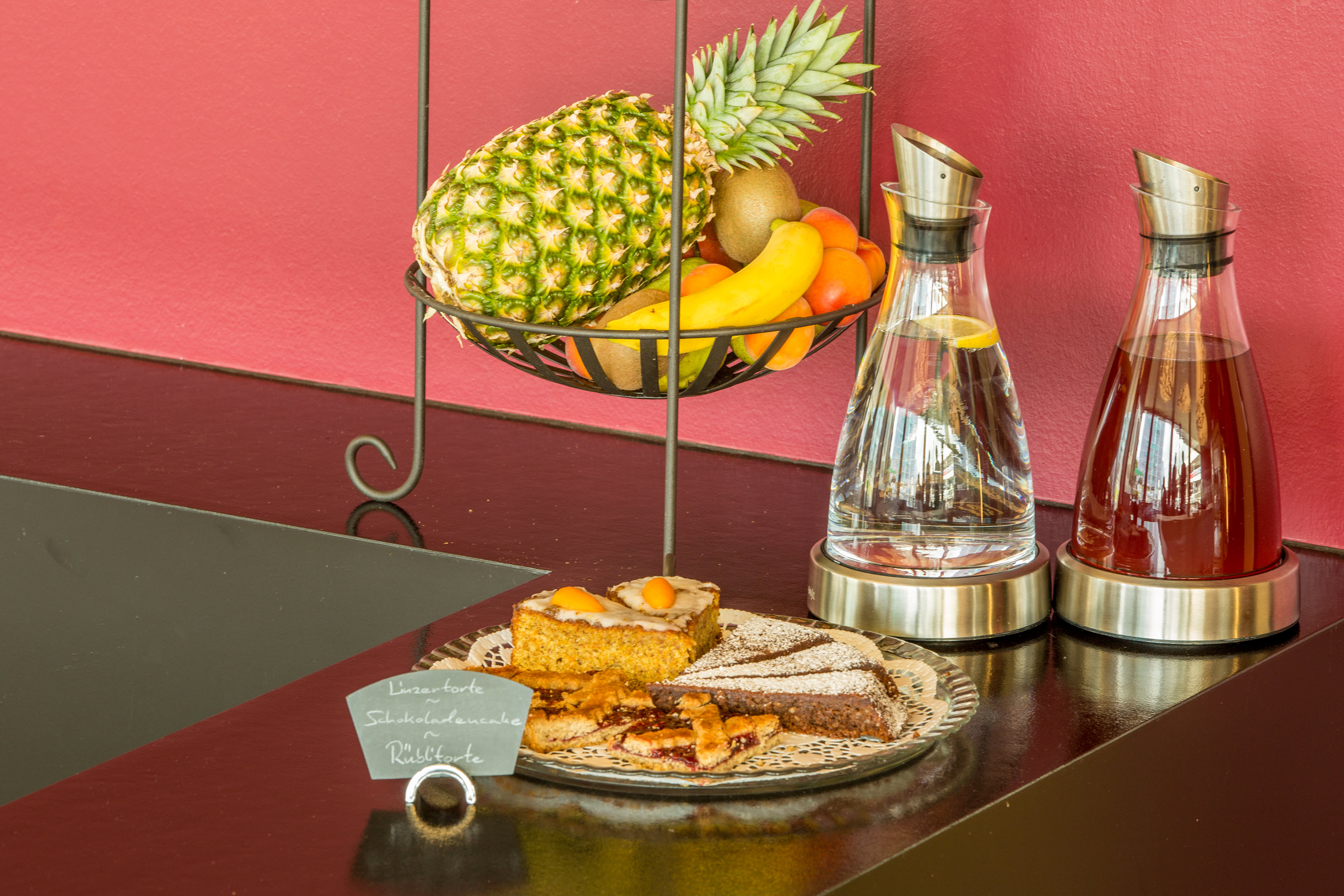 Dasbreitehotel by null