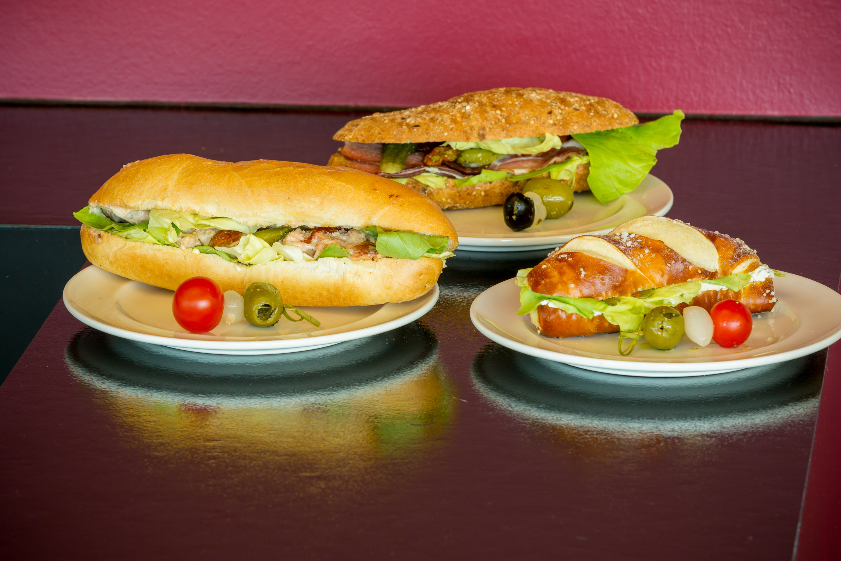 Dasbreitehotel by null