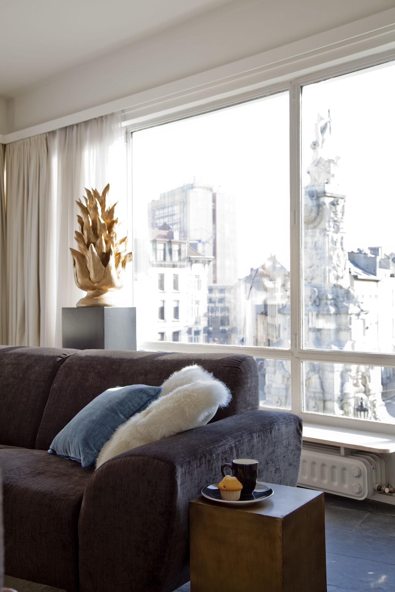 The Soul Antwerp by null