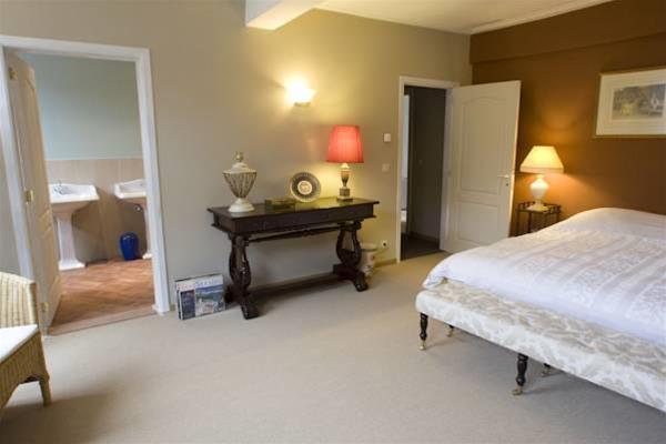 Huis 'T Schaep Guesthouse