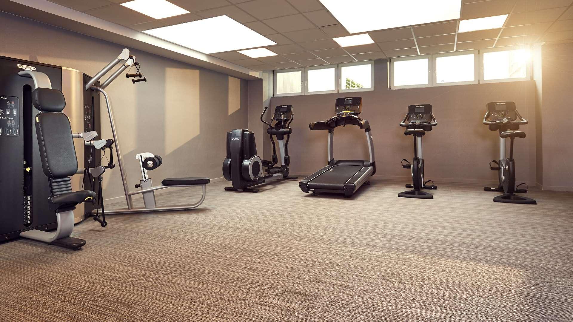 Van der Valk Hotel Verviers by null