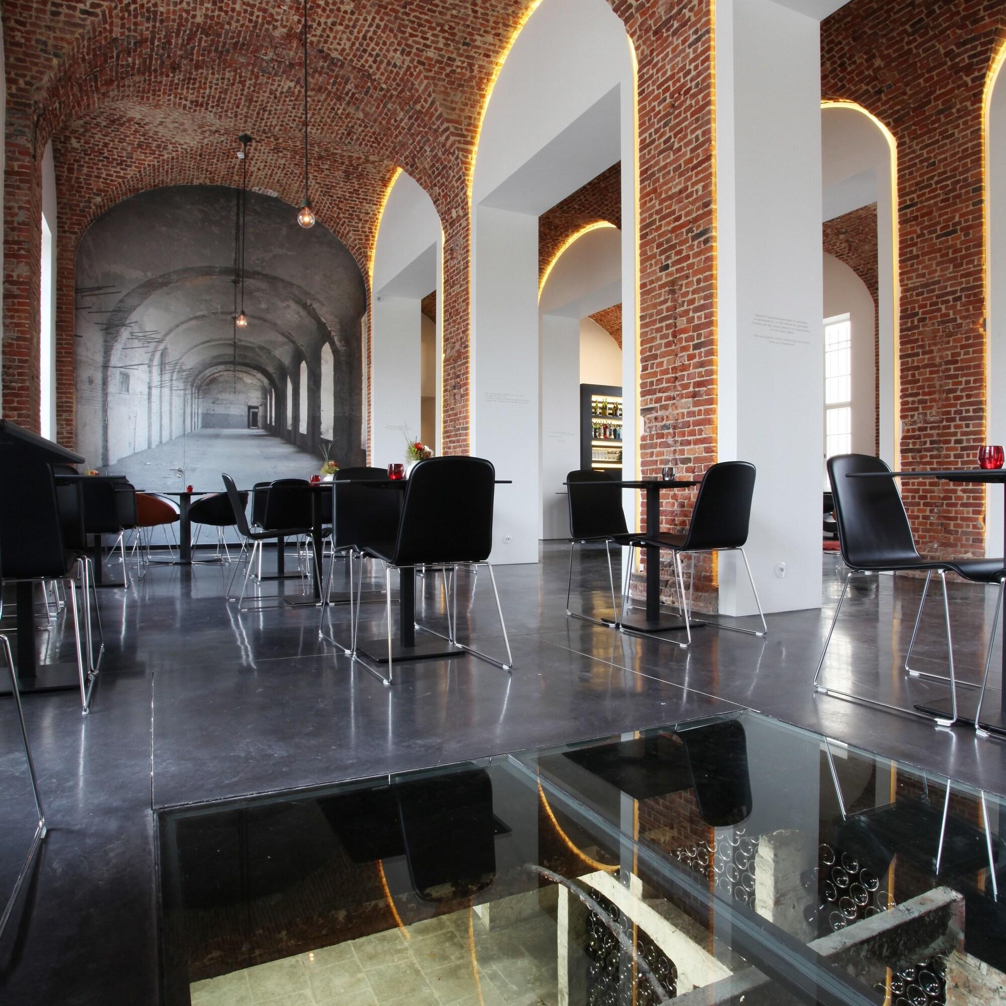 The Lodge Vilvoorde