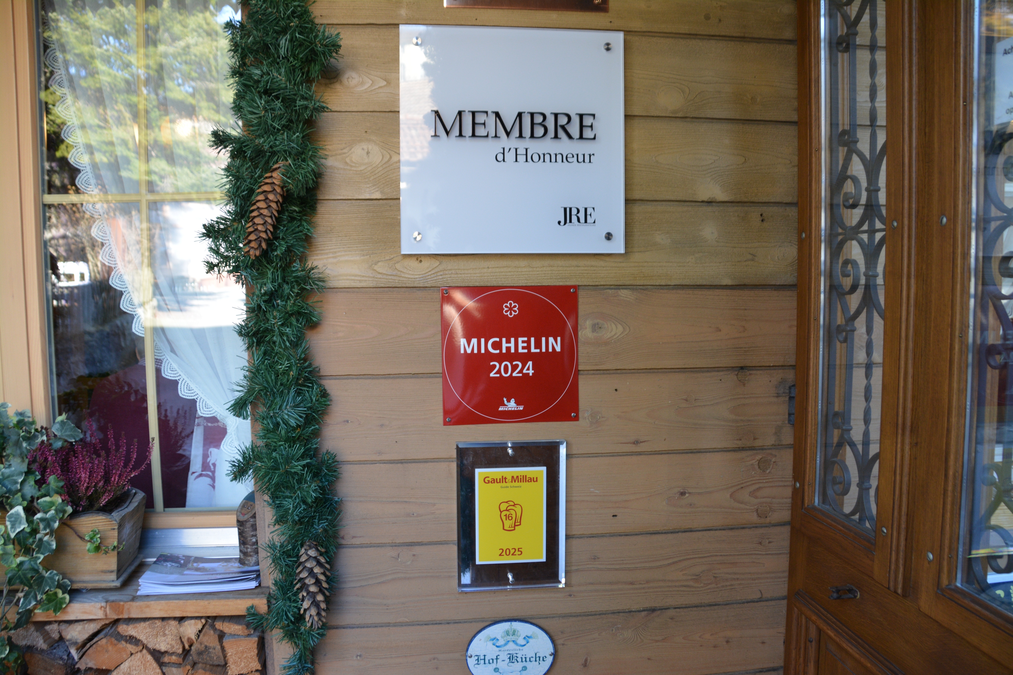 Hotel Alpenblick by null