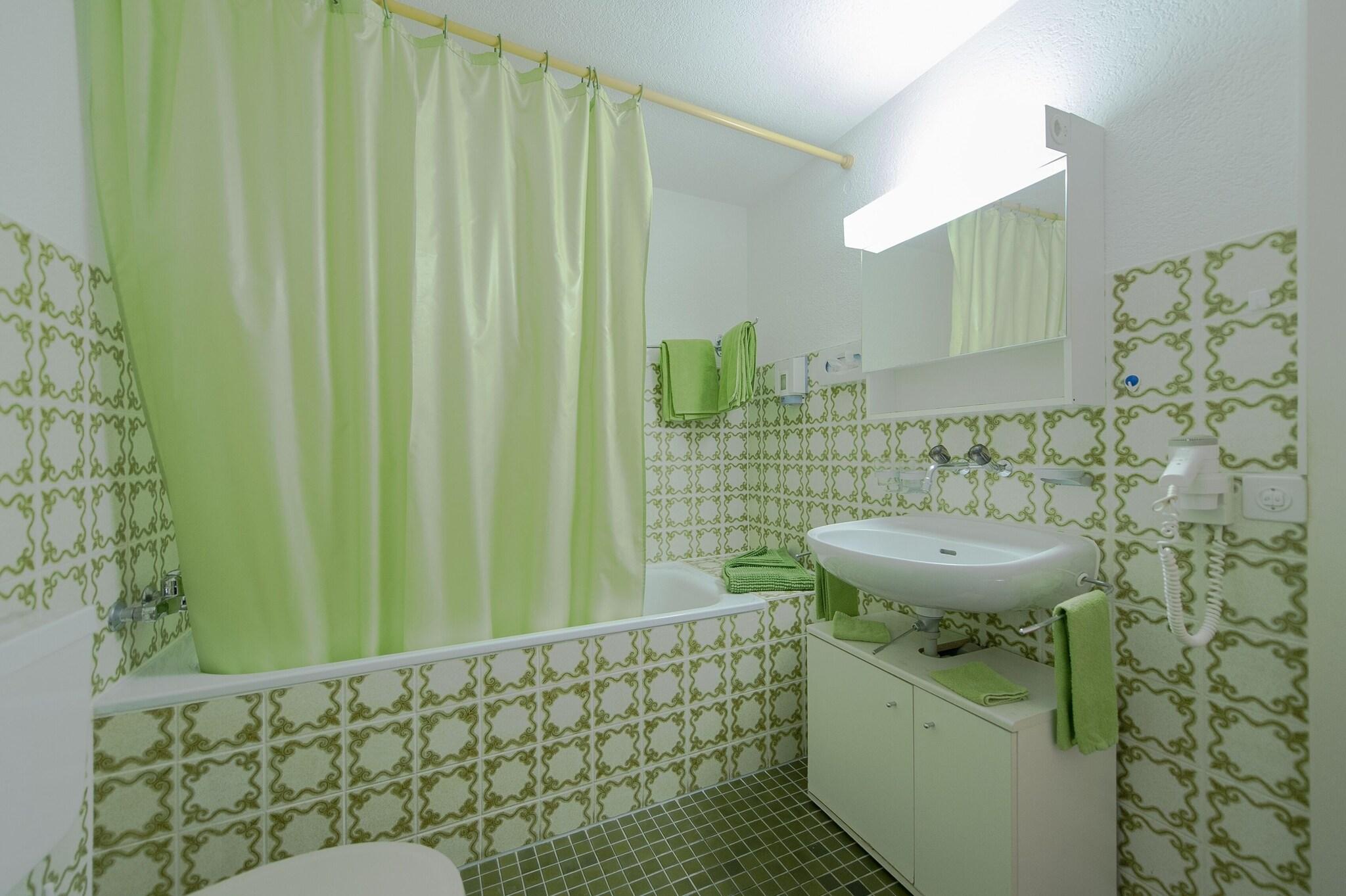 Hotel Alpenblick by null