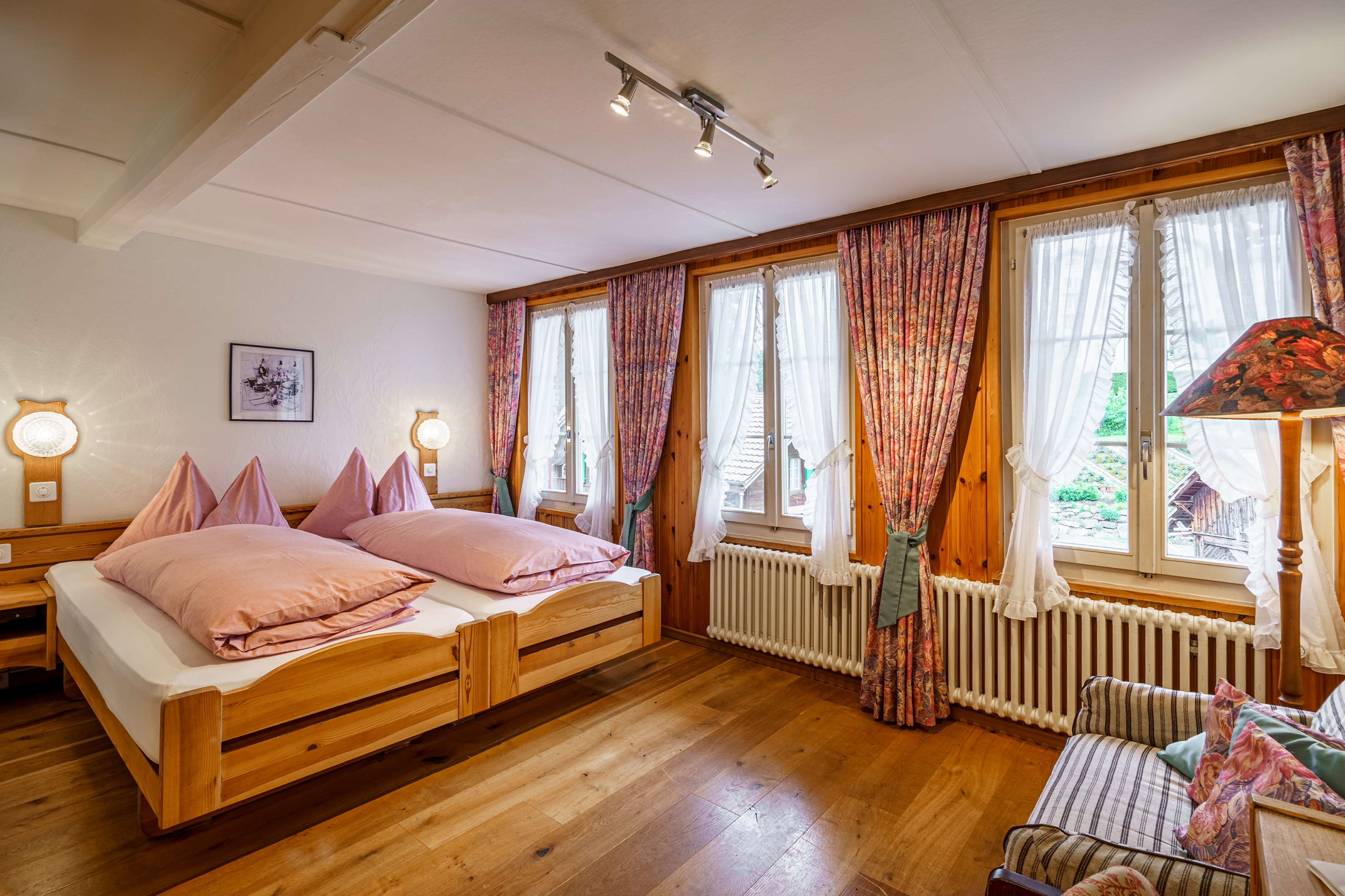 Hotel Alpenblick