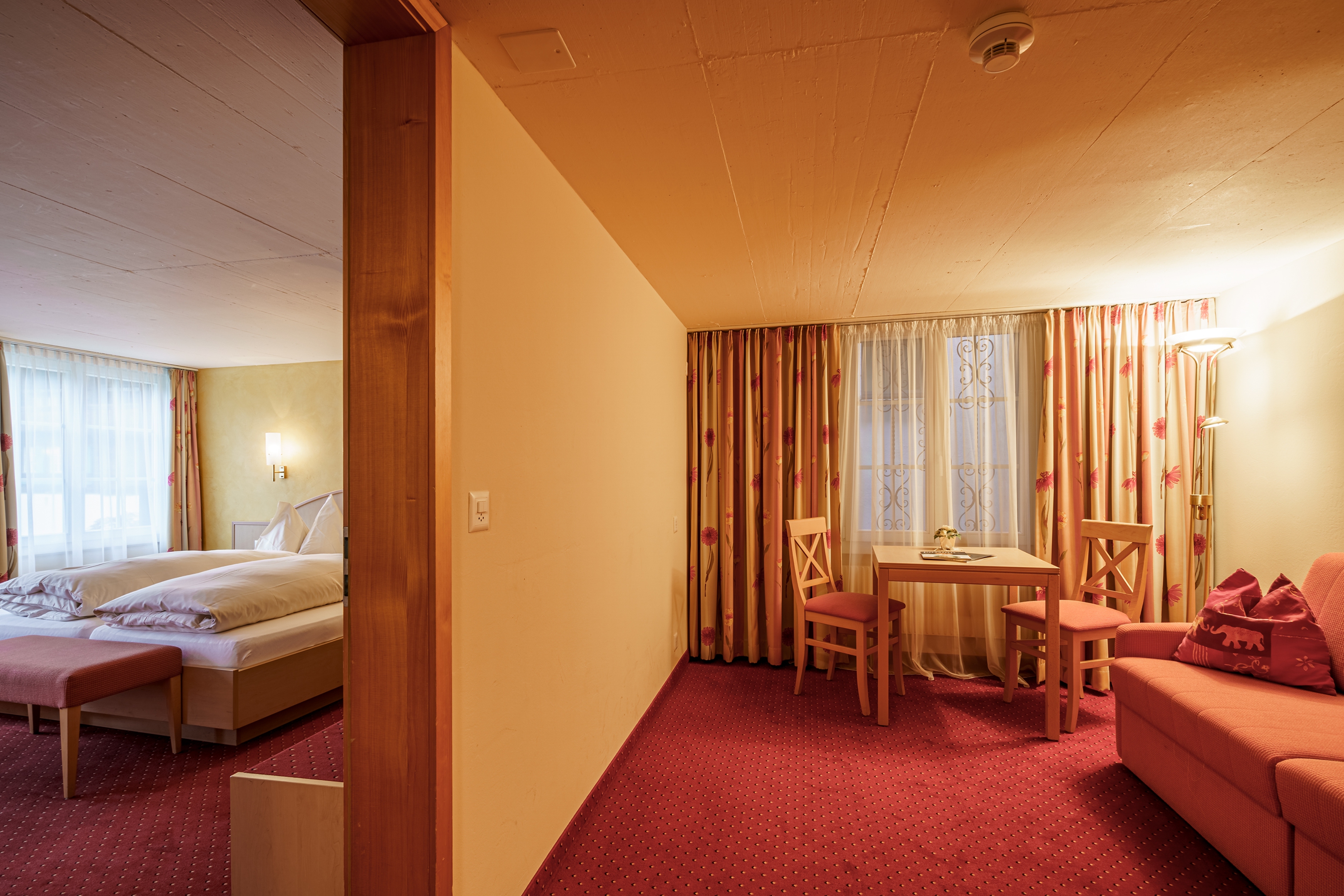 Hotel Alpenblick by null