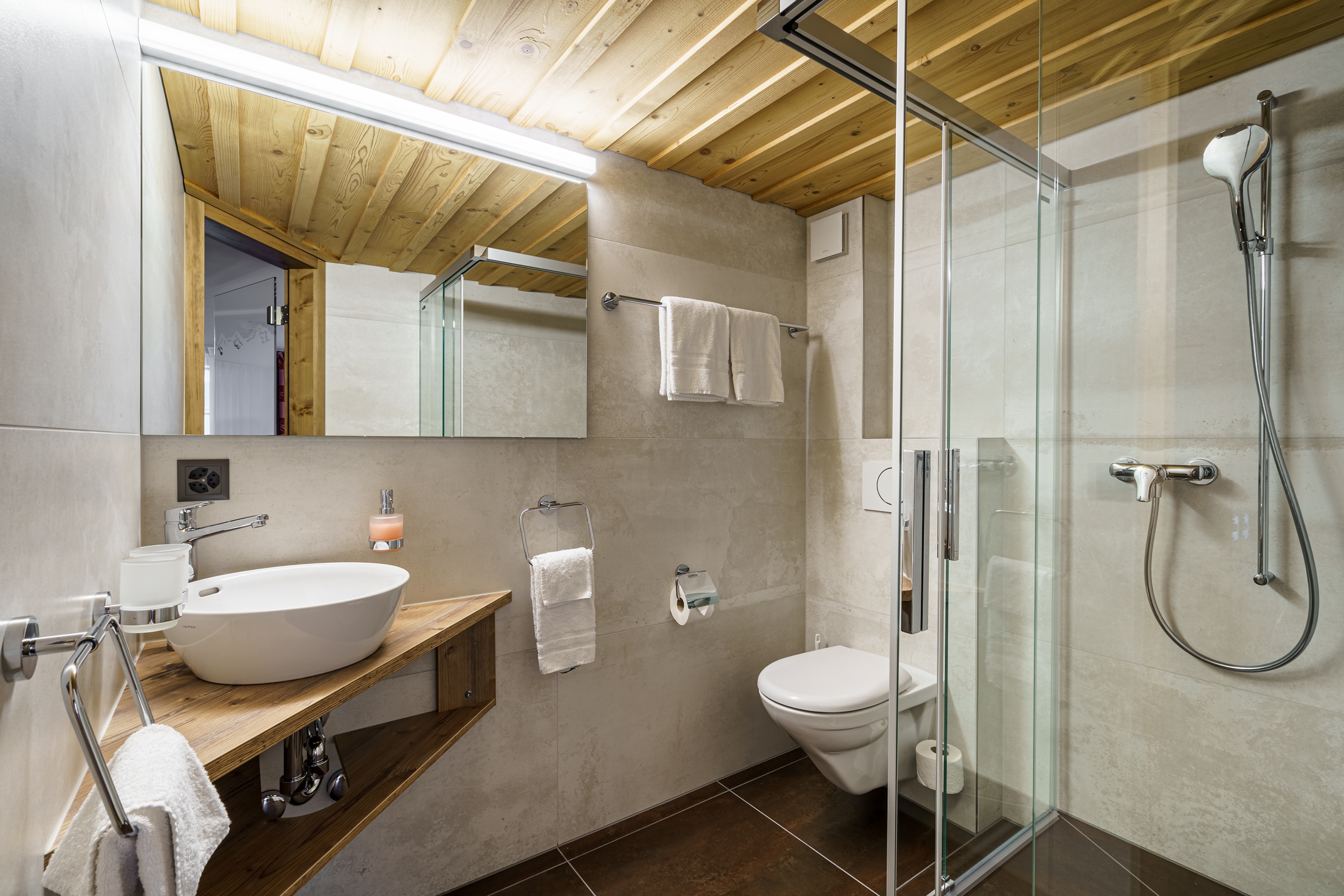 Hotel Alpenblick by null
