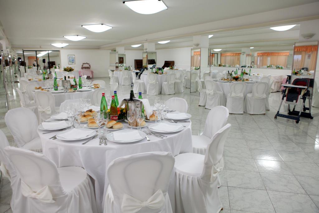 Hotel Marcaneto
