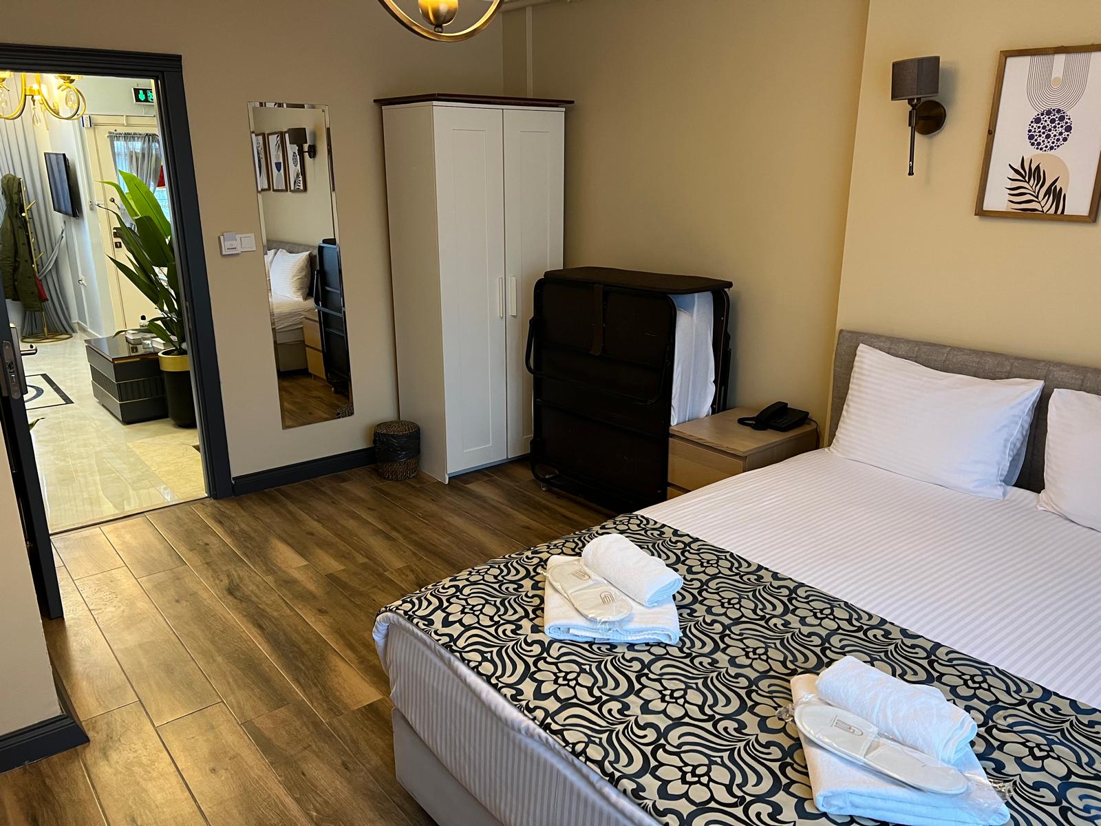 Sultanahmet Inn